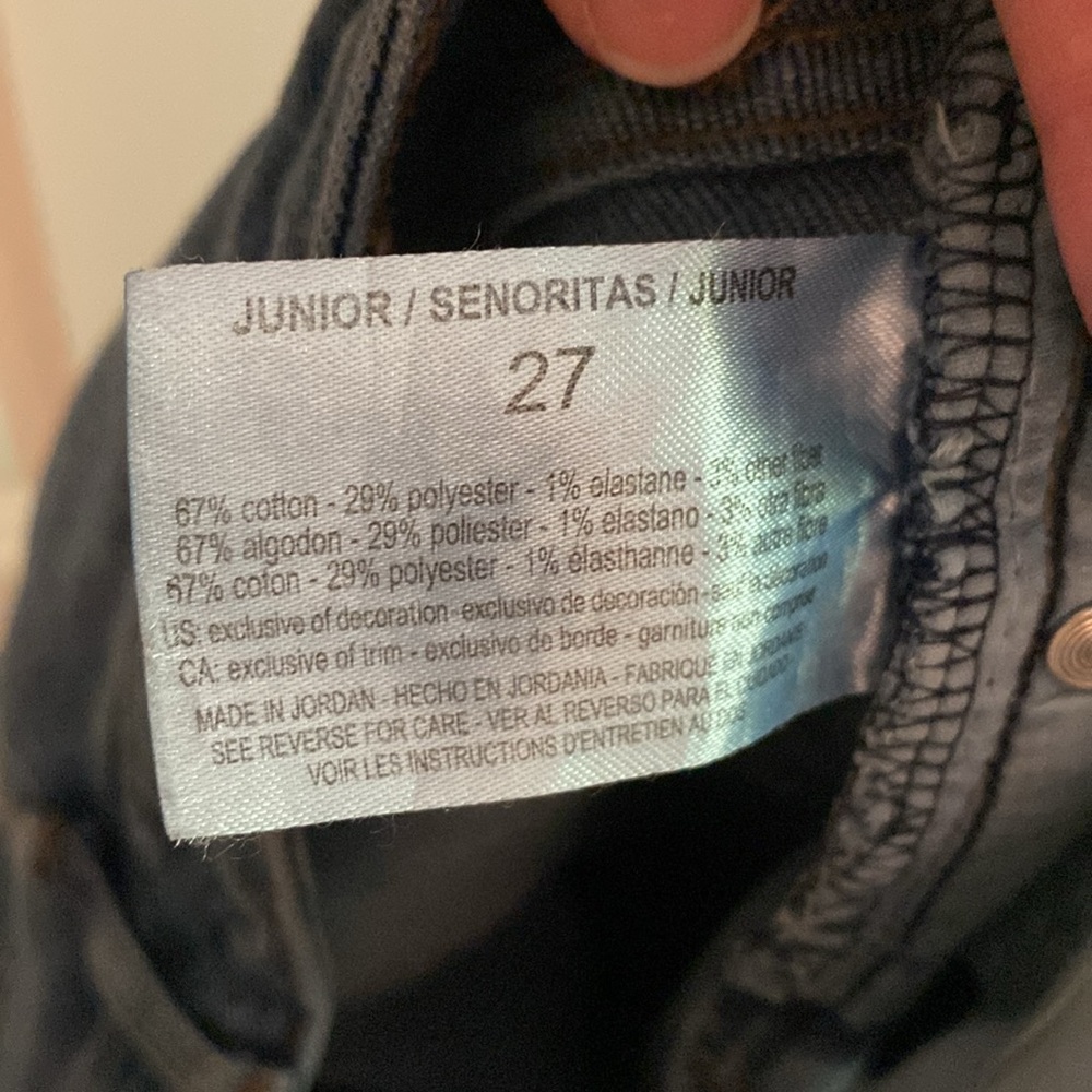 William Rast Denim - Picture 6 of 6